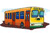 autobus, bus