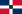 dominican republic flag