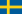 flag of sweden