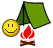 :kamper:
