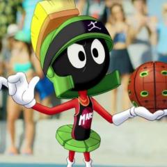 SpaceJam