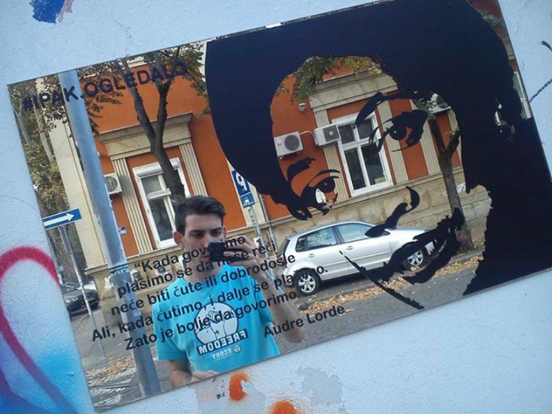 U potrazi za slobodom