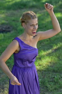 Ana Vrbaški