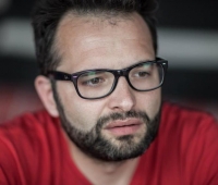 Andre Cester