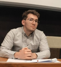 Bogdan Panajotovski
