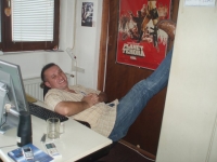 Branislav Predojević