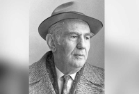 Ćamil Sijarić