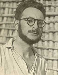 Claude Lévi-Strauss
