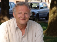 Daniel Načinović