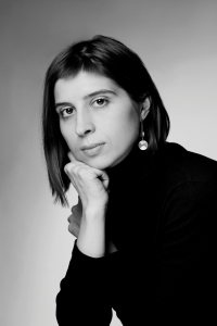 Dragana Mladenović