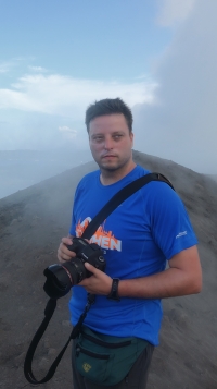 George Skeparnias
