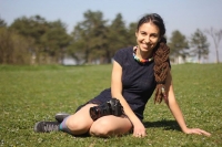 Tamara Zidar