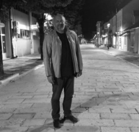 Gordan K Čampar