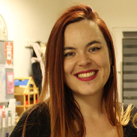 Iva Jakešević
