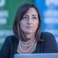 Kaća Đuričković