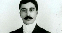 Konstantin Kavafis