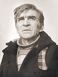 Miroslav Mika Antić