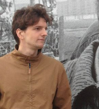 Petar Mareš