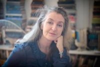 Rebecca Solnit