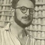 Claude Lévi-Strauss
