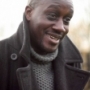 Musa Okwonga