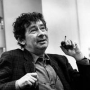Nicolas Bouvier