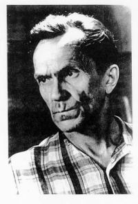 Varlam Šalamov