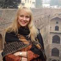 Victoria Lautman