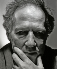 Werner Herzog