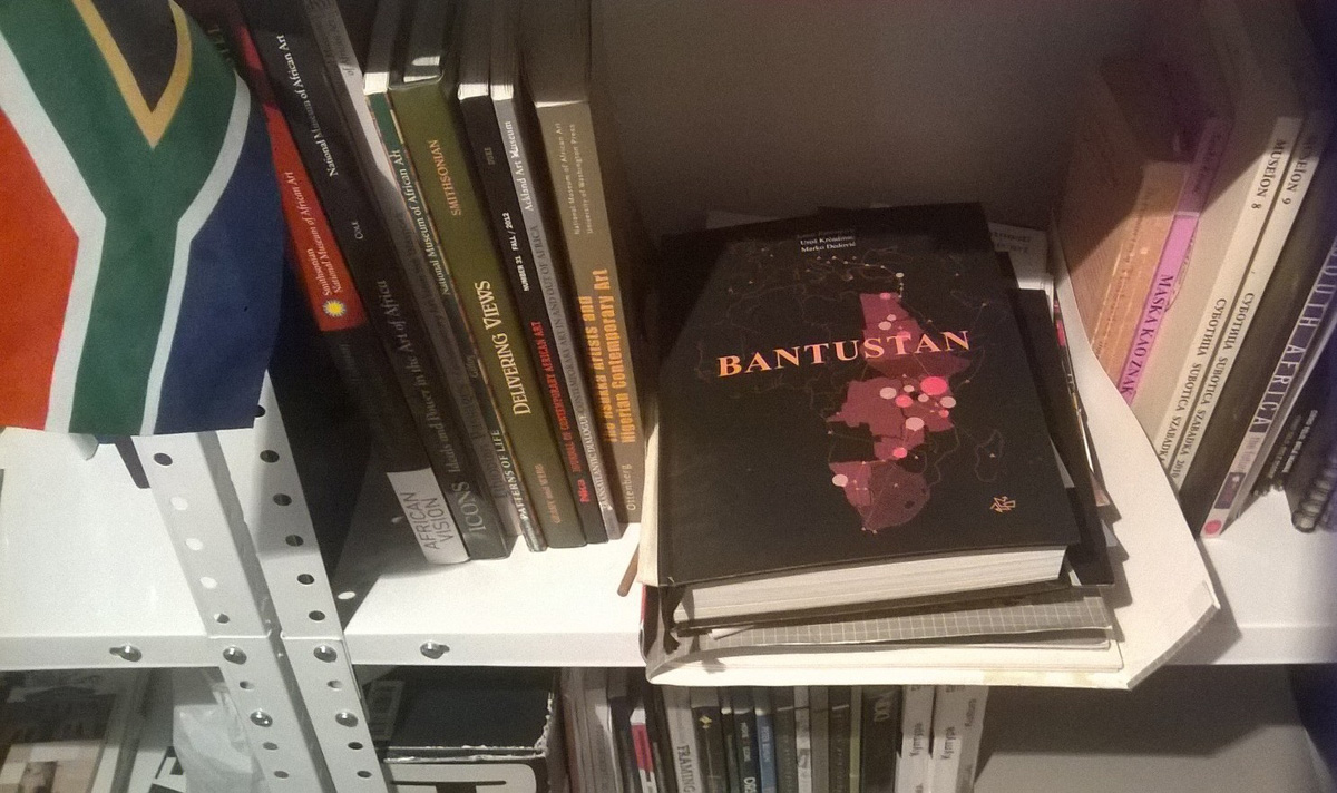 Bantustan