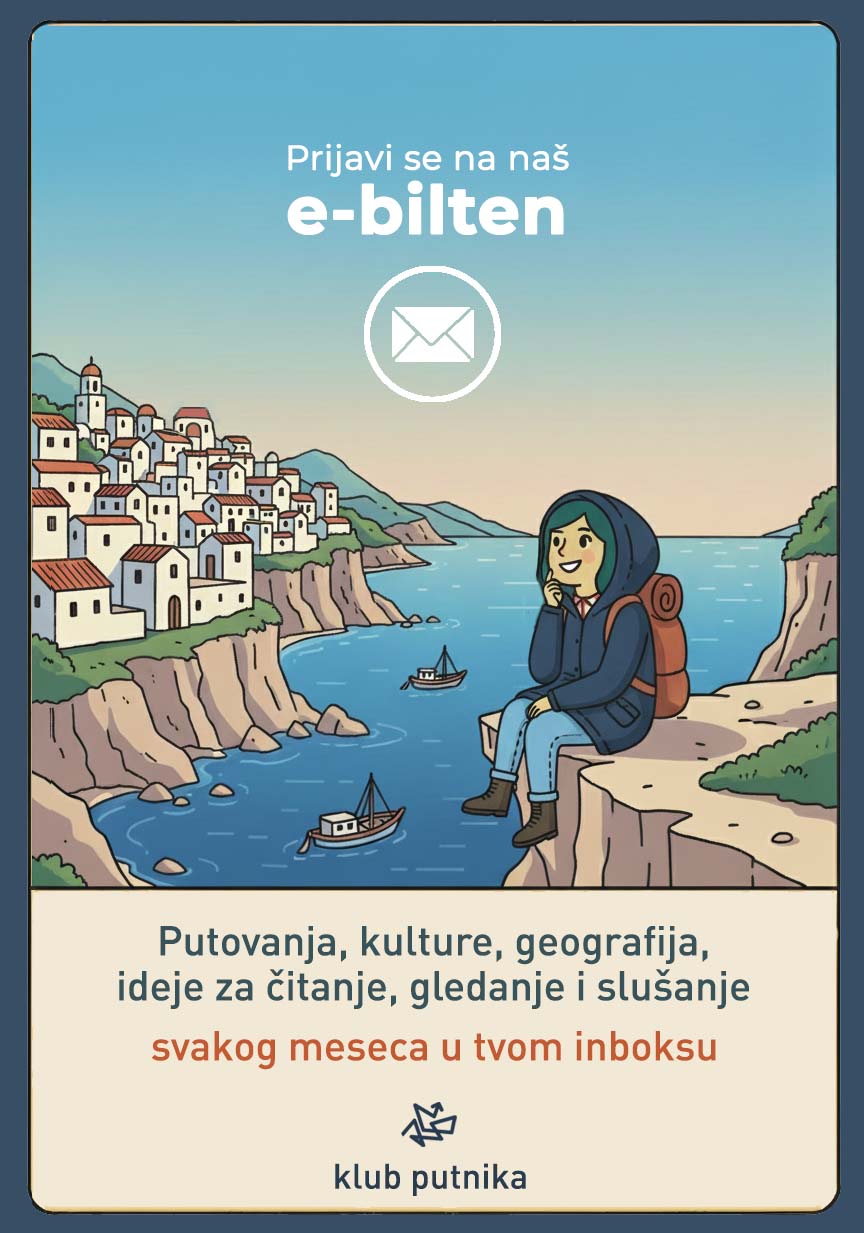 Bilten Kluba putnika