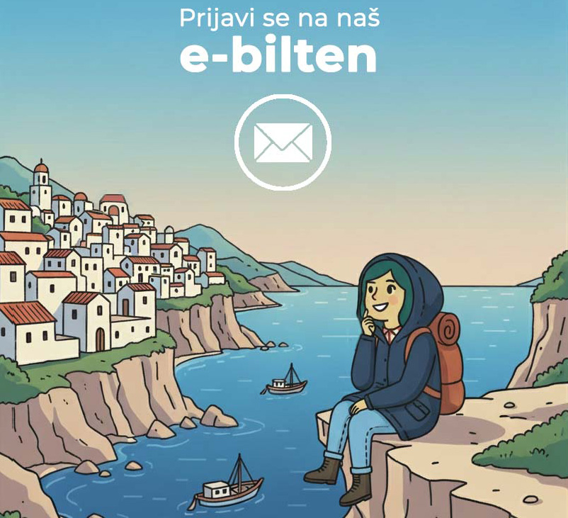 Bilten Kluba putnika