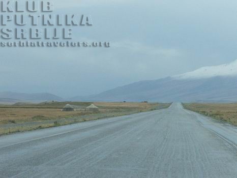 suusamyr valley