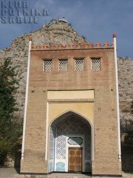 Asaf ibn Burya