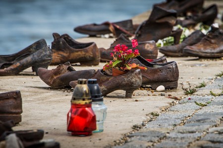Provela sam noć na železničkoj stanici Keleti i shvatila zašto je važno biti čovek