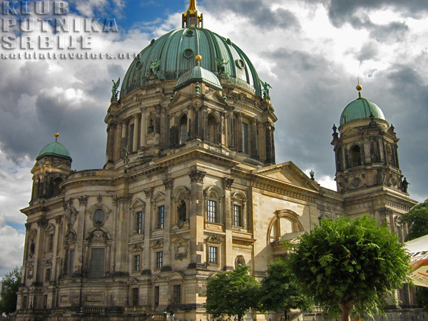 Berliner Dom