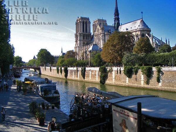 notre dame