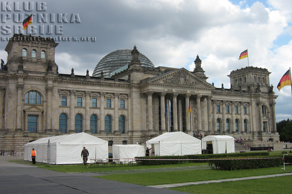 Reichstag