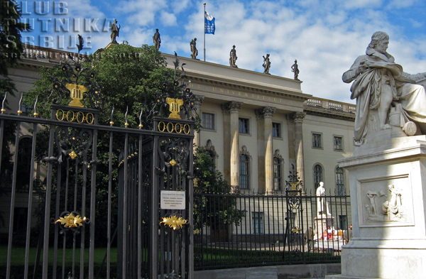Berlinski univerzitet