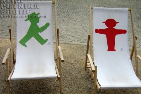 U čeljustima Italije