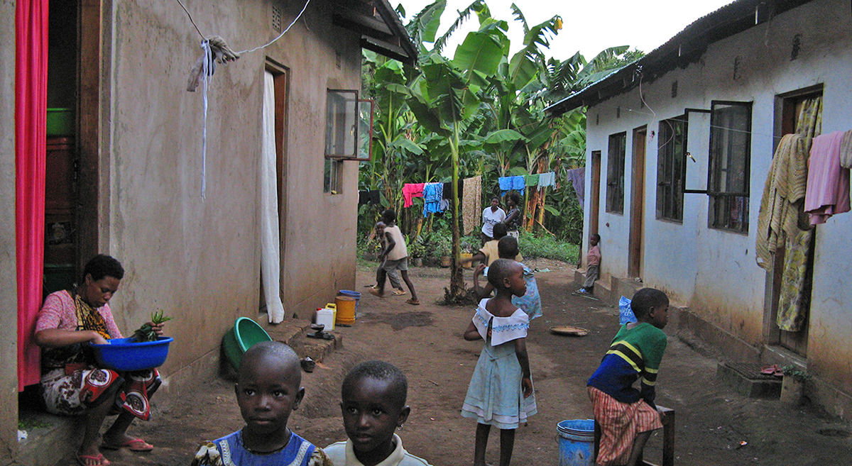 tanzanija