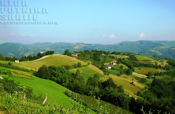 planina mučanj