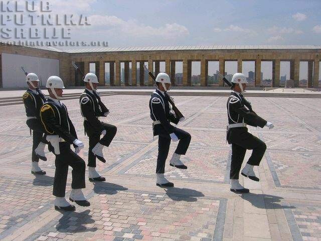 ankara ataturk mausoleum