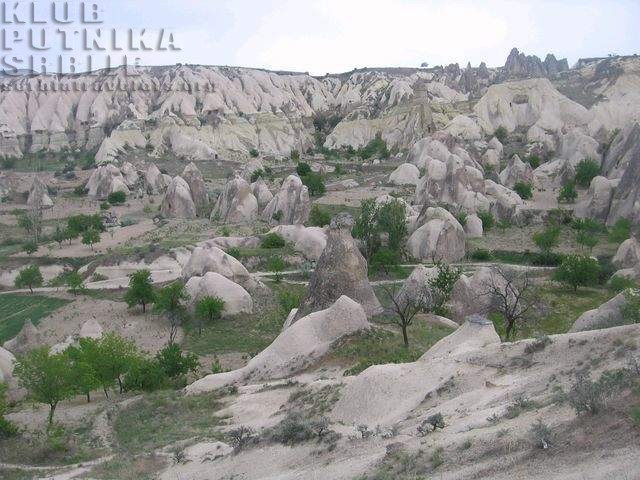 cappadocia