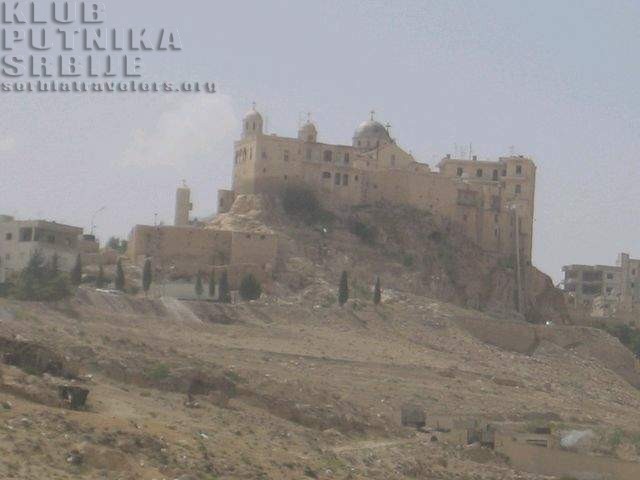 sednaya