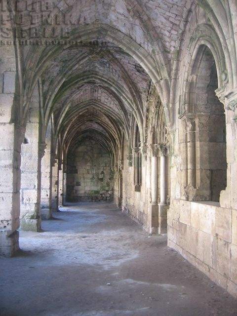 crac des chevalliers