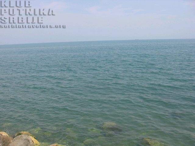 sea latakia