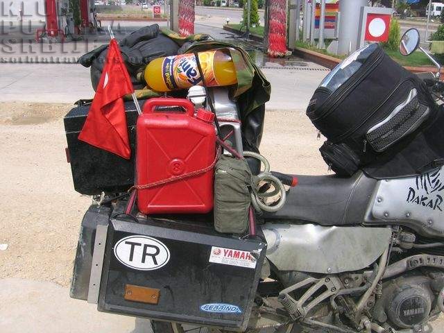 motocikl