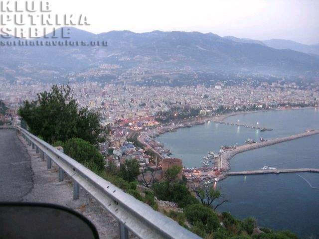 alanya