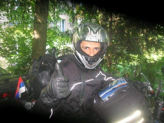 bike